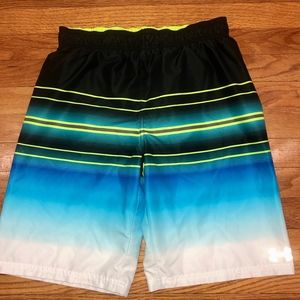 Youth XL Under Armour Swim Trunks